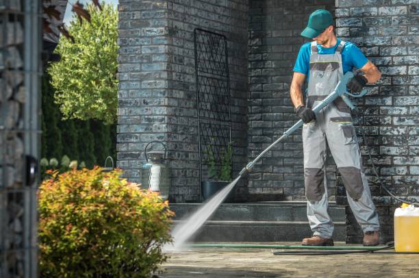 Best Playground Equipment Cleaning  in St John, KS