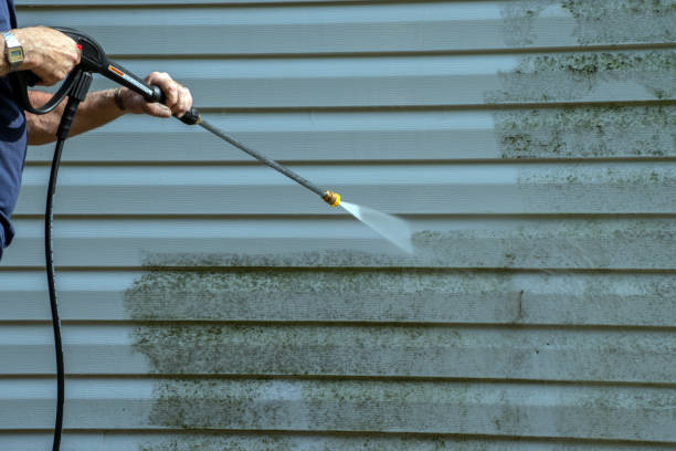 Reliable St John, KS Pressure Washing Solutions