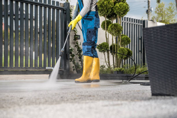 Best Heavy Equipment Washing  in St John, KS