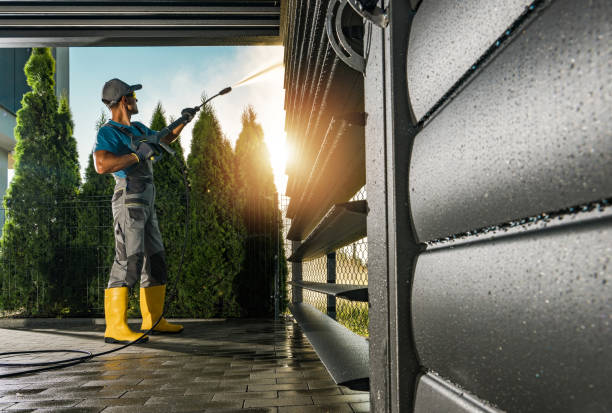 Best Restaurant Pressure Washing  in St John, KS