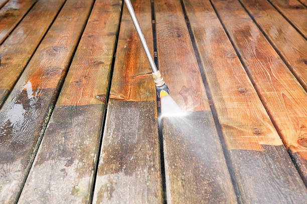 Best Spring Cleaning  in St John, KS